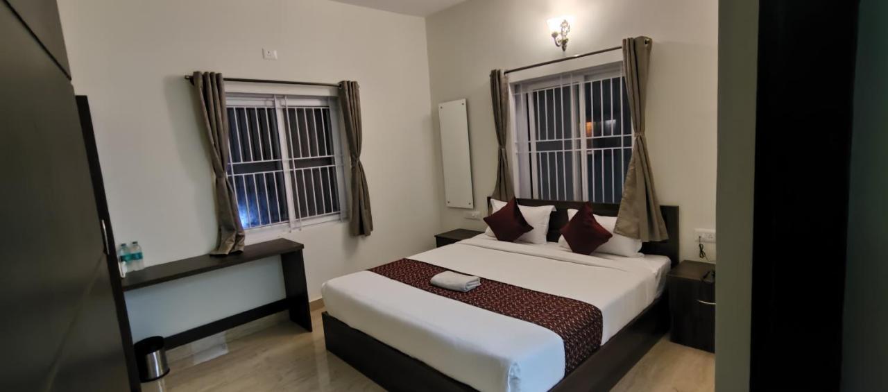 Hotel Bangalore Airport Inn, Near Kempegowda Airport, Airport Pickup & Drop Available 24X7 Devanahalli Exterior photo