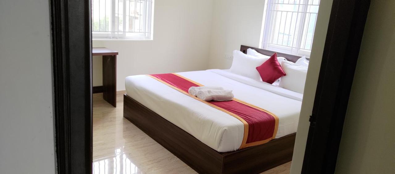 Hotel Bangalore Airport Inn, Near Kempegowda Airport, Airport Pickup & Drop Available 24X7 Devanahalli Exterior photo