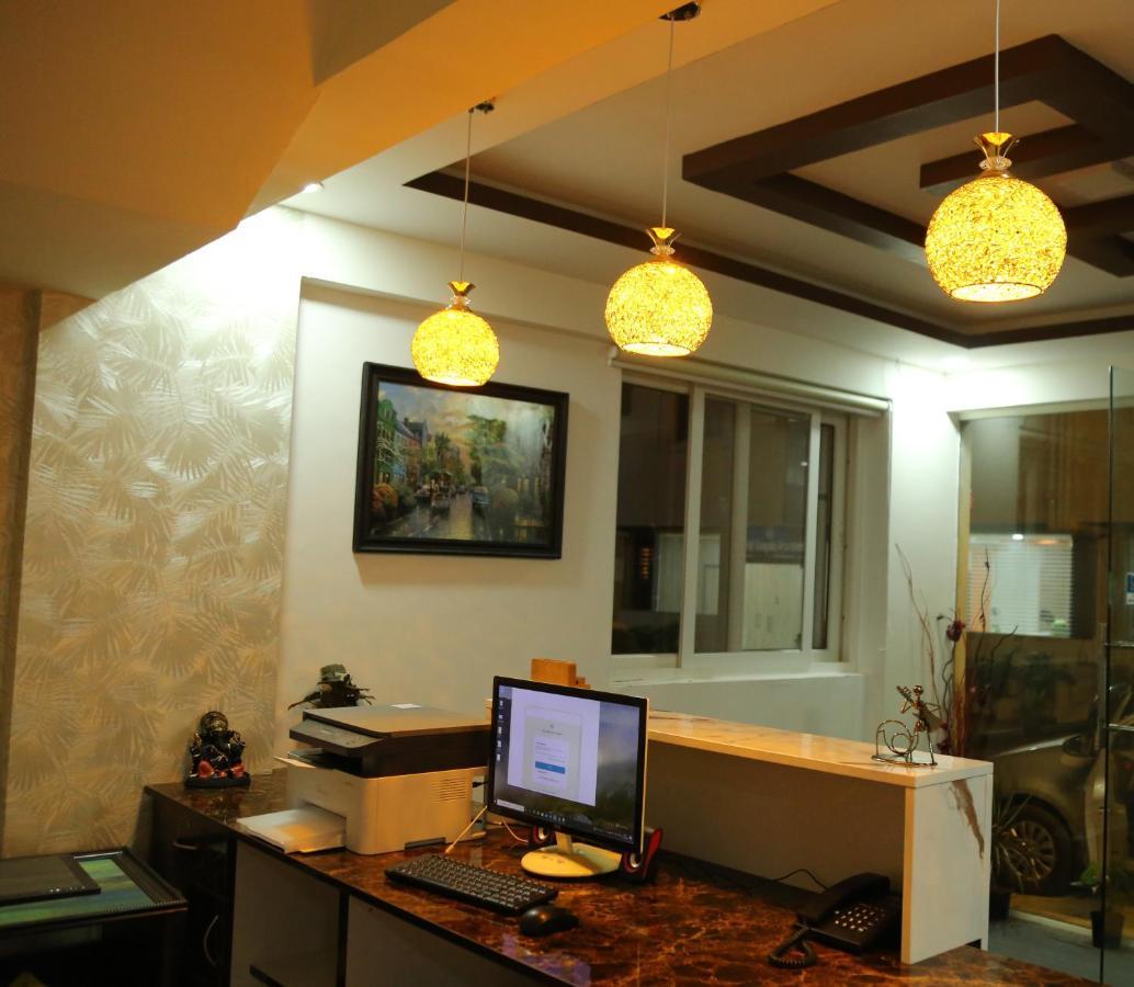 Hotel Bangalore Airport Inn, Near Kempegowda Airport, Airport Pickup & Drop Available 24X7 Devanahalli Exterior photo