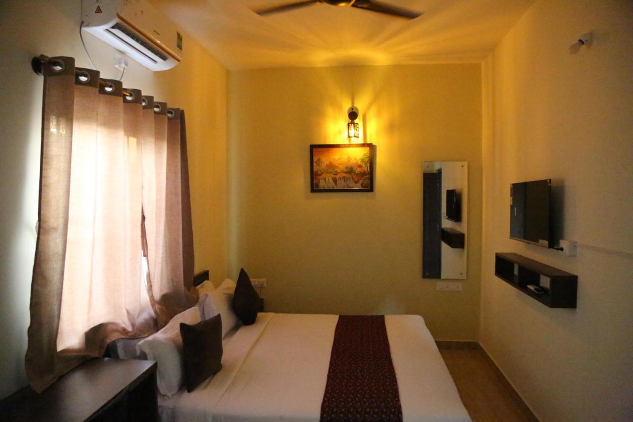 Hotel Bangalore Airport Inn, Near Kempegowda Airport, Airport Pickup & Drop Available 24X7 Devanahalli Exterior photo