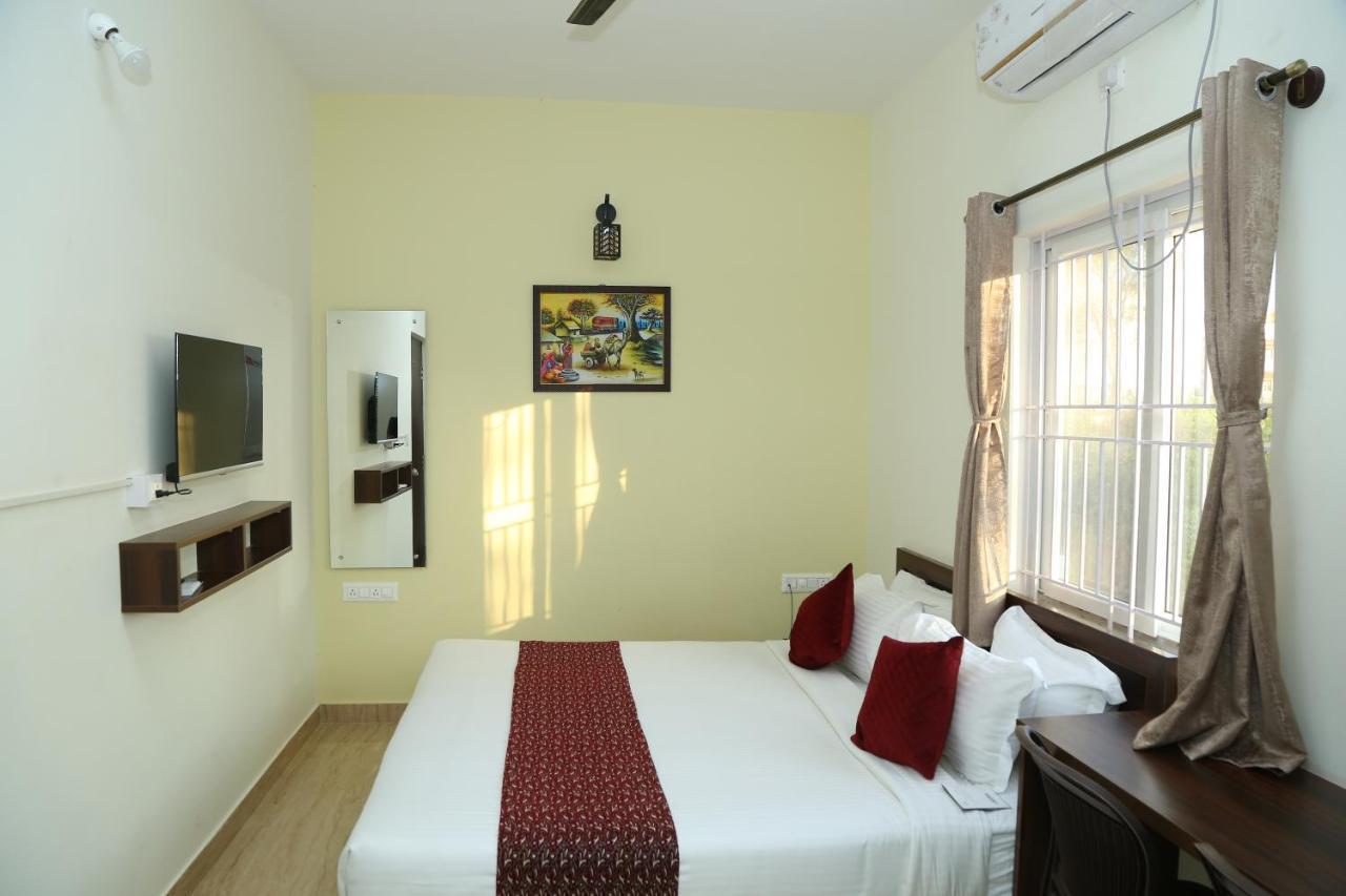 Hotel Bangalore Airport Inn, Near Kempegowda Airport, Airport Pickup & Drop Available 24X7 Devanahalli Exterior photo