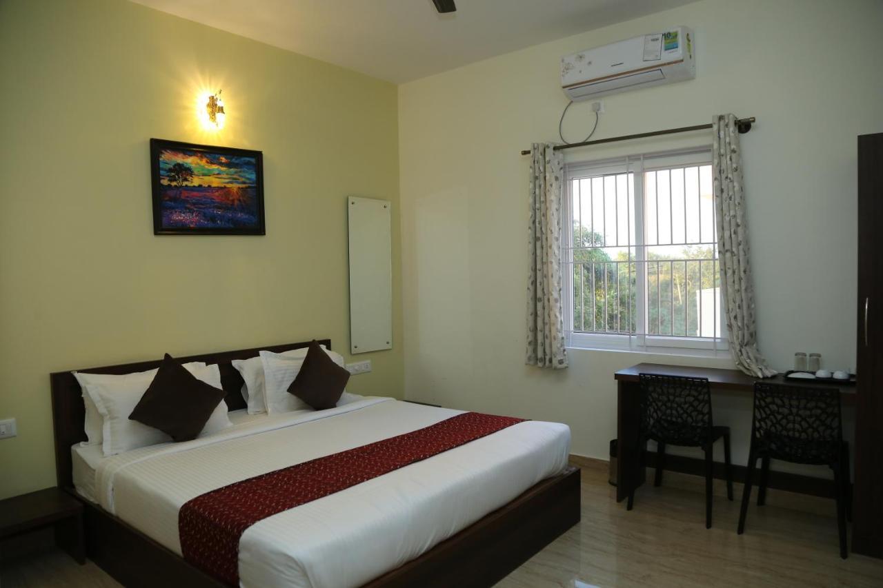 Hotel Bangalore Airport Inn, Near Kempegowda Airport, Airport Pickup & Drop Available 24X7 Devanahalli Exterior photo