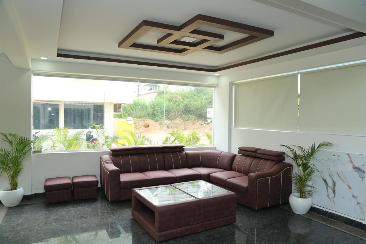 Hotel Bangalore Airport Inn, Near Kempegowda Airport, Airport Pickup & Drop Available 24X7 Devanahalli Exterior photo